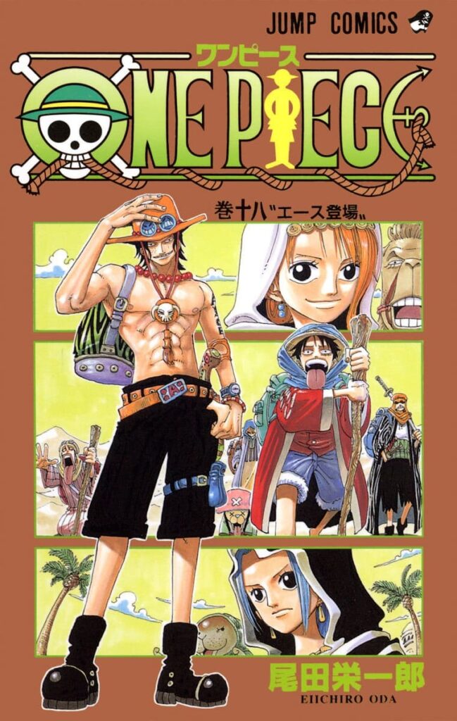 Descargar One Piece Full Color Tomos 01 95 Tomos Manga