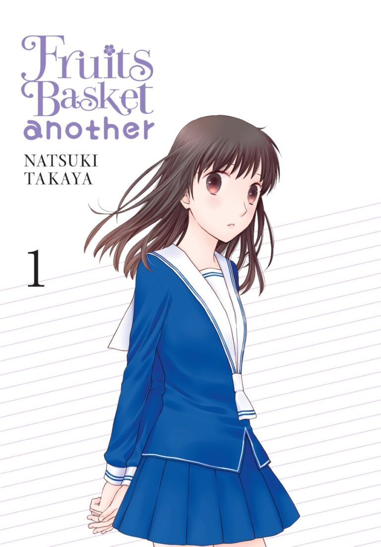 Descargar Fruits Basket Another Tomos Tomos Manga