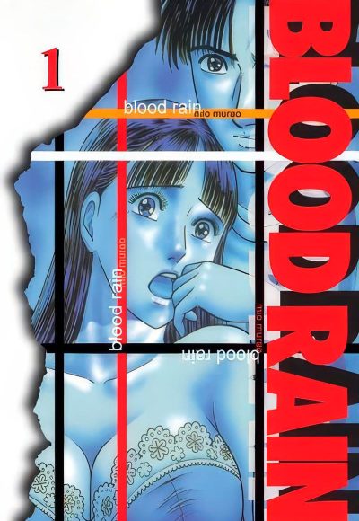 Blood Rain Tomos [01-09][Completo]