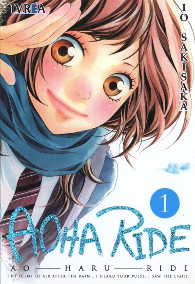 Ao Haru Ride Tomos [01-13][Completo]